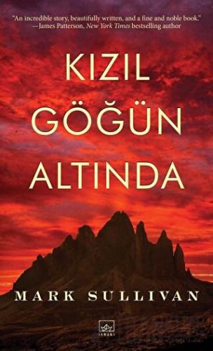 Kızıl Göğün Altında