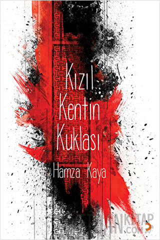 Kızıl Kentin Kuklası