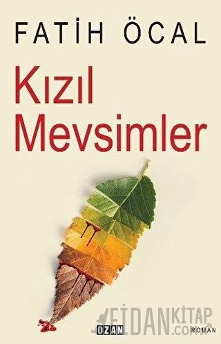 Kızıl Mevsimler