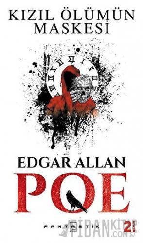 Kızıl Ölümün Maskesi