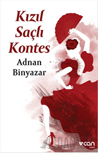 Kızıl Saçlı Kontes