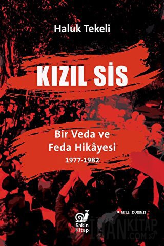 Kızıl Sis