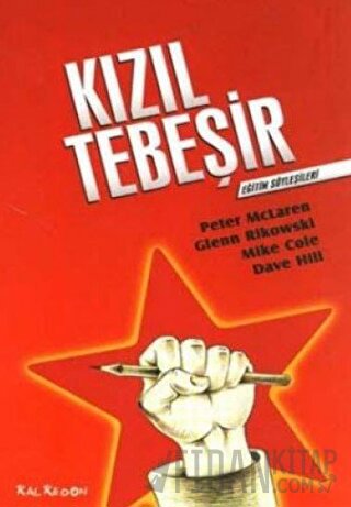 Kızıl Tebeşir
