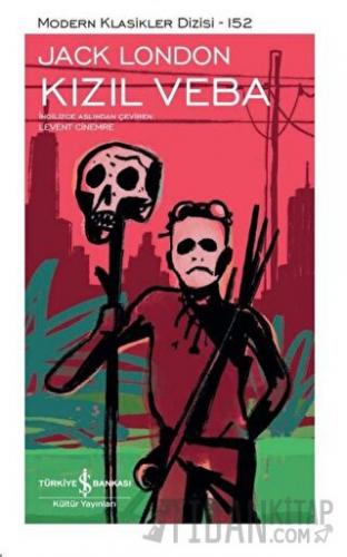 Kızıl Veba (Şömizli) (Ciltli)