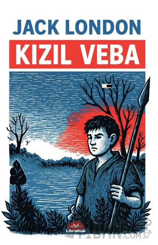 Kızıl Veba Jack London