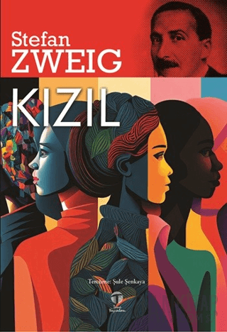 Kızıl Stefan Zweig