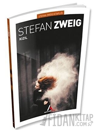 Kızıl Stefan Zweig