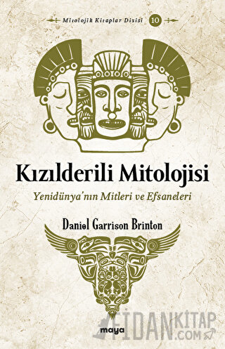 Kızılderili Mitolojisi