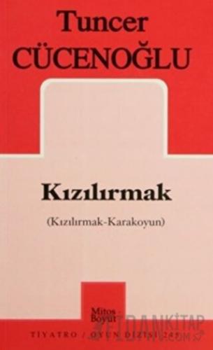 Kızılırmak (Kızılırmak-Karakoyun)