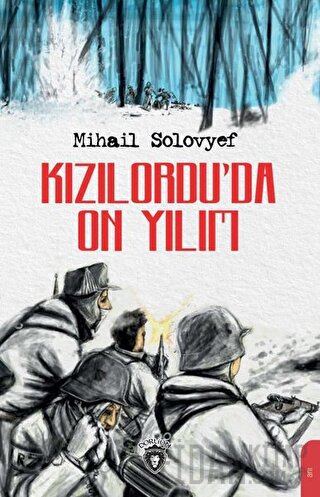 Kızılordu’da On Yılım