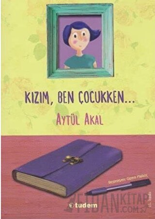 Kızım Ben Çocukken