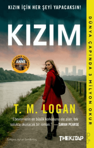 Kızım T. M. Logan