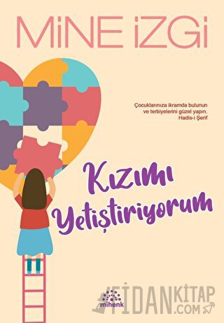 Kızımı Yetiştiriyorum