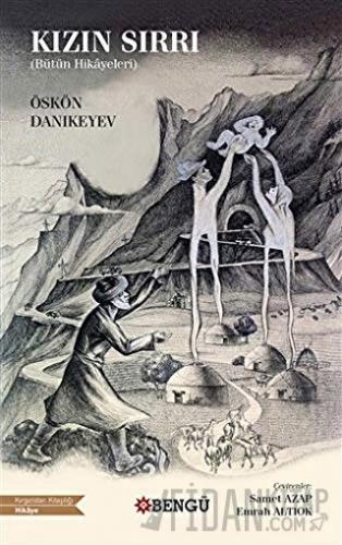 Kızın Sırrı