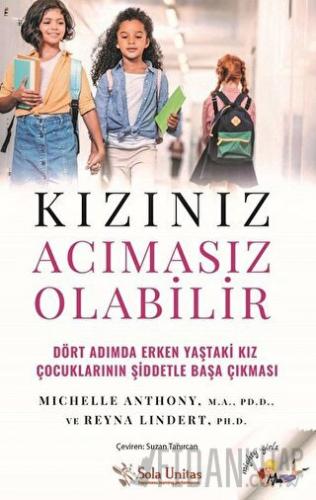 Kızınız Acımasız Olabilir