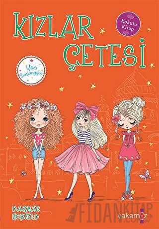 Kızlar Çetesi 5 - Yeni Başlangıçlar