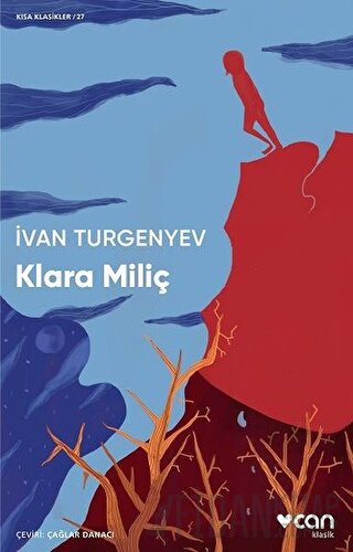 Klara Miliç İvan Sergeyeviç Turgenyev