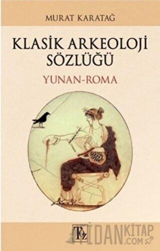 Klasik Arkeoloji Sözlüğü
