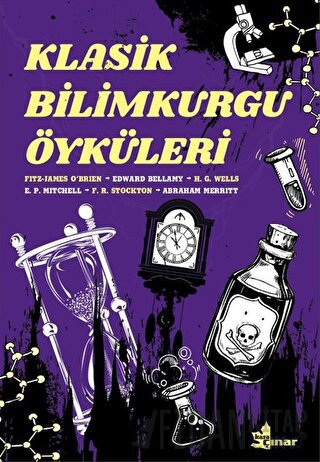 Klasik Bilimkurgu Öyküleri