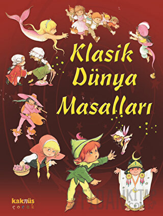 Klasik Dünya Masalları
