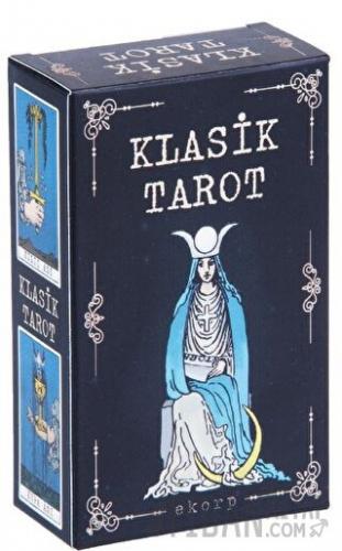 Klasik Tarot Kolektif