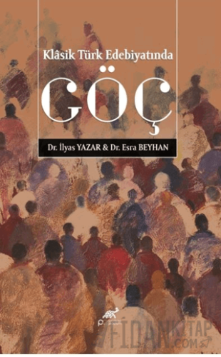 Klâsik Türk Edebiyatında Göç