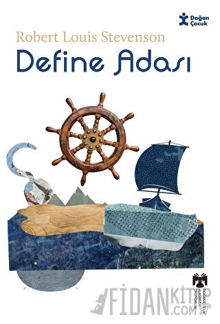 Klasikleri Okuyorum Define Adası