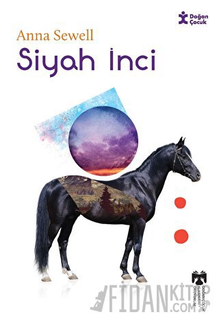 Klasikleri Okuyorum Siyah İnci