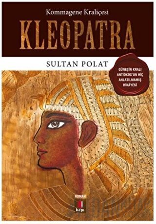 Kleopatra Sultan Polat