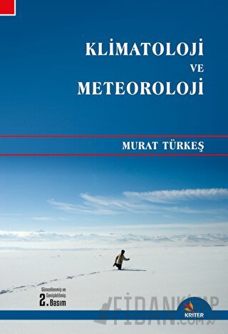 Klimatoloji ve Meteoroloji