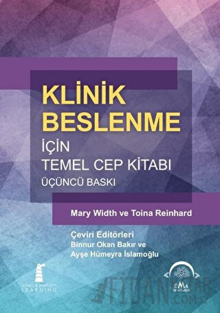 Klinik Beslenme İçin Temel Cep Kitabı