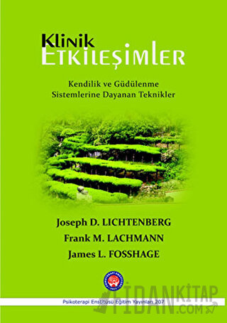 Klinik Etkileşimler