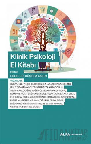 Klinik Psikoloji El Kitabı