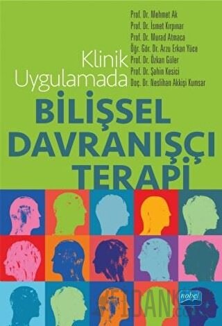 Klinik Uygulamada Bilişsel Davranışçı Terapi - 1