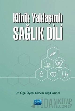 Klinik Yaklaşımlı Sağlık Dili