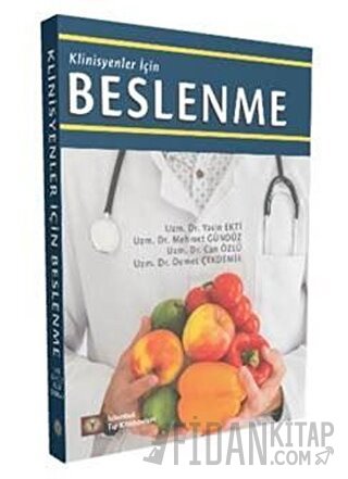 Klinisyenler İçin Beslenme