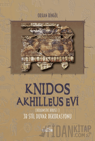 Knidos Akhilleus Evi