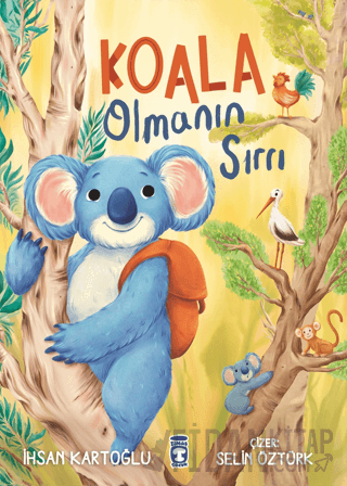 Koala Olmanın Sırrı