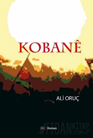 Kobane Ali Oruç