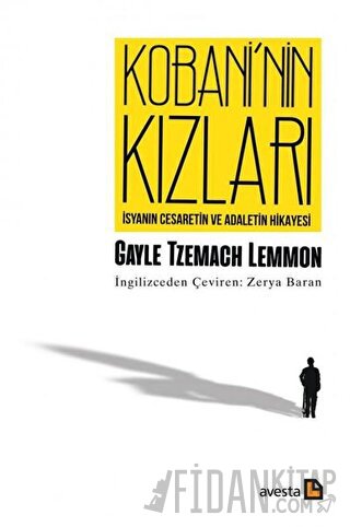 Kobani’nin Kızları