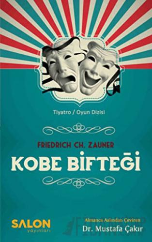 Kobe Bifteği