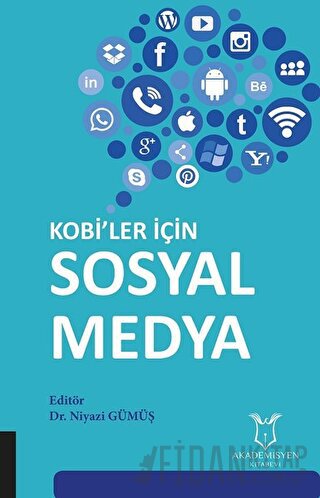 Kobi’ler İçin Sosyal Medya