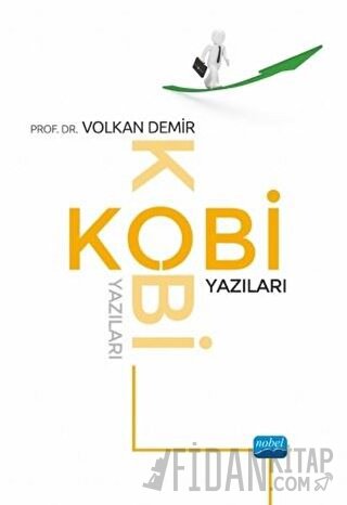 Kobi Yazıları