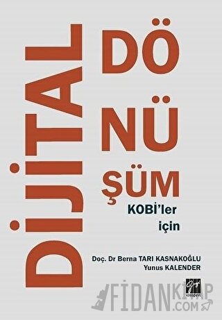 KOBİ'ler İçin Dijital Dönüşüm