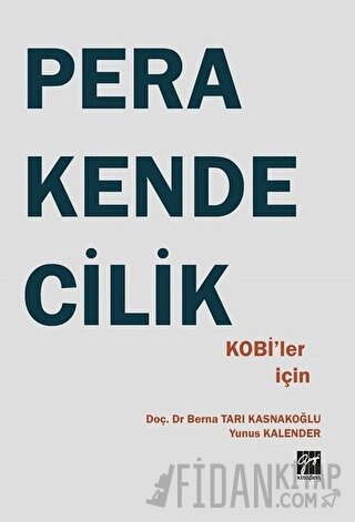 KOBİ'ler İçin Perakendecilik