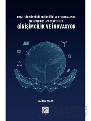 Kobilerin Sürdürülebilirliğini ve Performansını Etkileyen Başlıca Stratejiler: Girişimcilik ve İnovasyon
