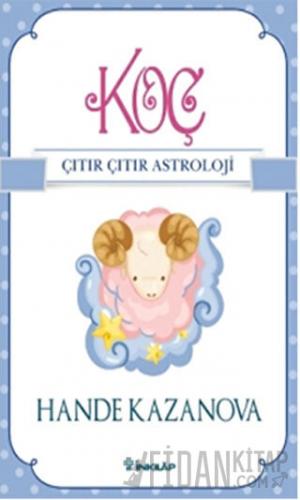 Koç - Çıtır Çıtır Astroloji