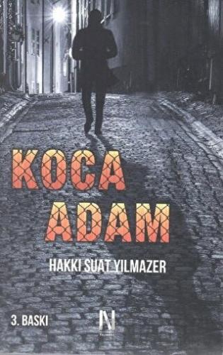 Koca Adam Hakkı Suat Yılmazer