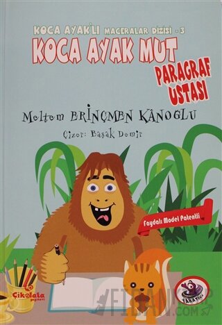 Koca Ayak Mut Paragraf Ustası