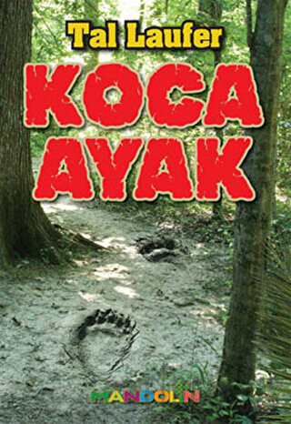Koca Ayak